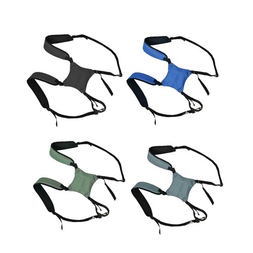 Golf bag shoulder strap - bag,