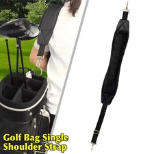 Golf Bag Shoulder Strap, Thick