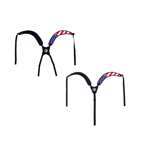 Golf bag shoulder strap - golf,