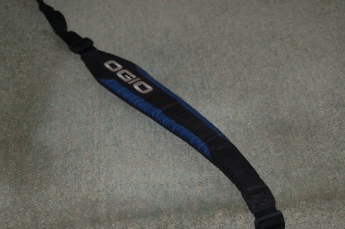 Golf bag strap - golf, adjustable