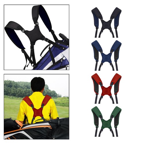Golf bag strap replacement - bag,