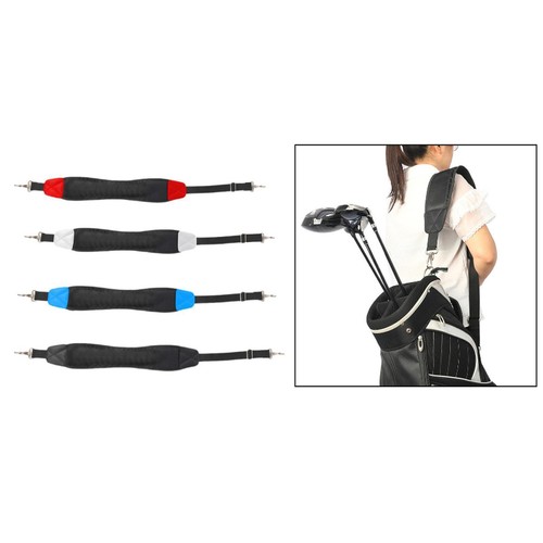 Golf bag strap replacement - strap,