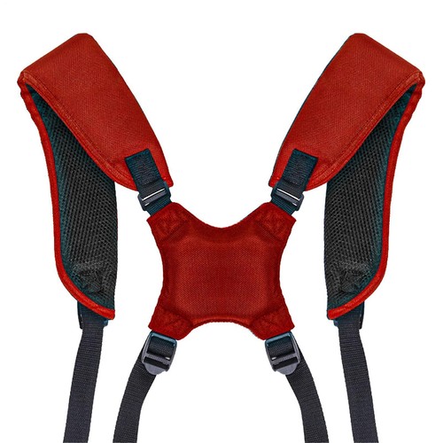 Golf bag straps padded - straps,