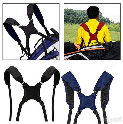 Golf backpack bags shoulder - backpack,